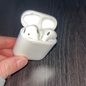 Apple Air Pods